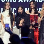 Katseye’s Sophia Laforteza announces hiatus before Rose Bowl show