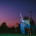 ‘Dreams in Nightmares’ review: A group of queer friends hits the road