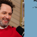 Matthew Rhys’ pro tips for drunk acting, American accents and more
