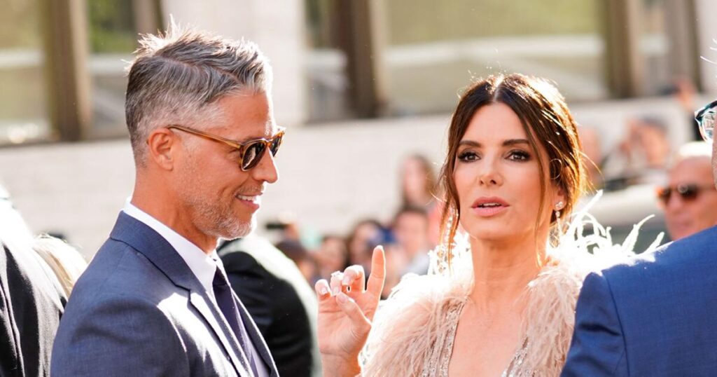 Sandra Bullock says Bryan Randall’s ALS battle was isolating