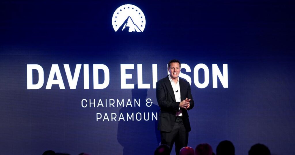 Paramount dustup with Mark Ruffalo comes just before mediation talks in antitrust suit
