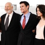 Jake Reiner opens up about parents’ slaying and brother Nick’s arrest