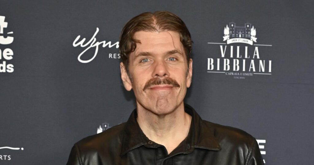 Perez Hilton ‘lucid’ after mental health crisis, brother-in-law says