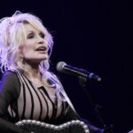 Dolly Parton’s planned projects include docuseries, biopic, shows