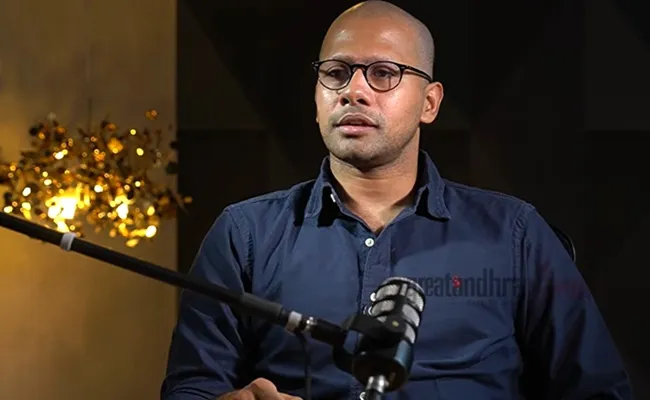 Watch: Venky Atluri’s Film With Chiranjeevi, A Thriller