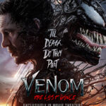 Venom: The Last Dance poster