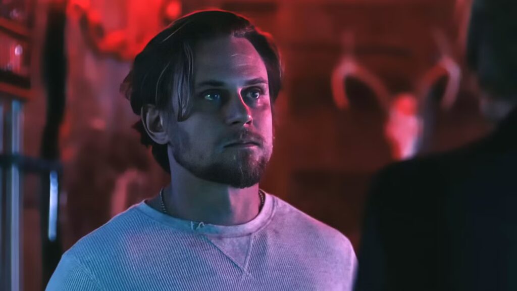 The Godfather Meets Sicario in Former Bond Star’s Action Thriller That’s Conquering Streaming