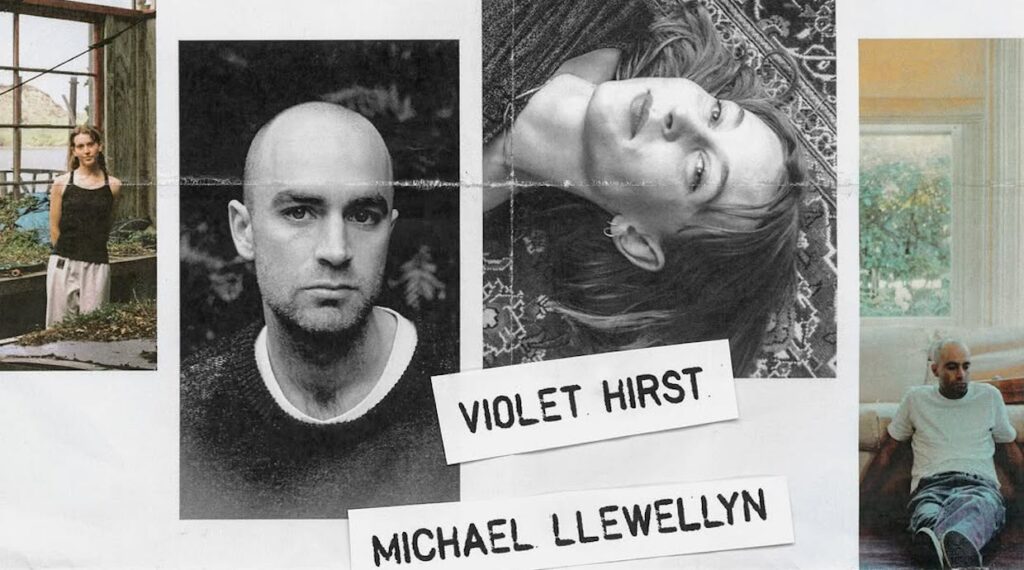 Violet Hirst & Michael Llewellyn Spring Duet Tour Announced