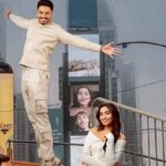 VISA Teaser: Packed With Love, Laughter & Chaos