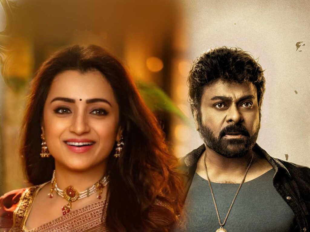 It’s clear: Chiranjeevi’s ‘Vishwambhara’ is moving to summer 2027 – Telugu Cinema