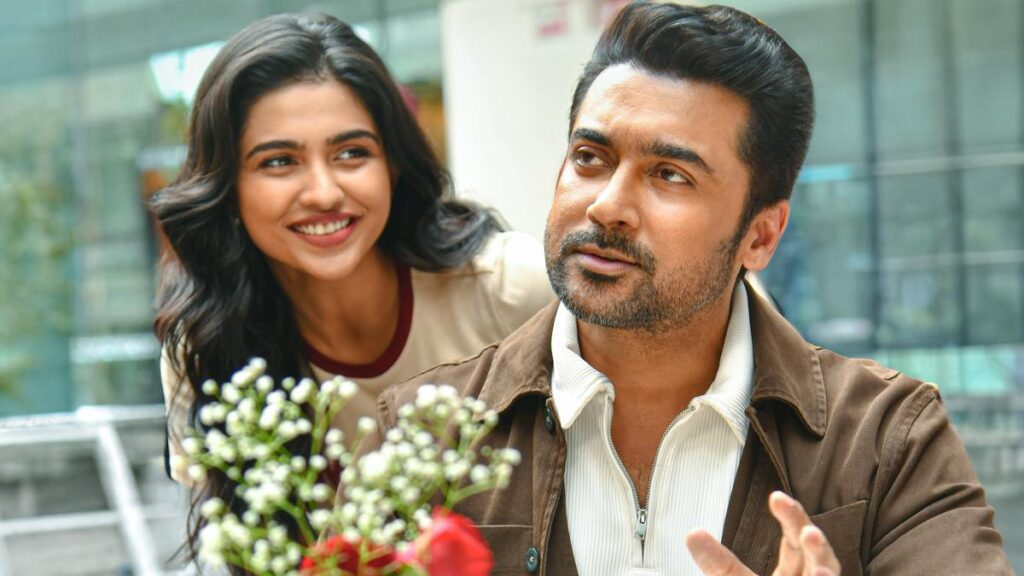 Vishwanath And Sons Box Office Day 1 (Early Trends): Suriya Registers 3rd Biggest Kollywood Opening As Expected, Fails To Beat Karuppu!