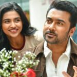 Vishwanath And Sons Box Office Day 1 (Early Trends): Suriya Registers 3rd Biggest Kollywood Opening As Expected, Fails To Beat Karuppu!