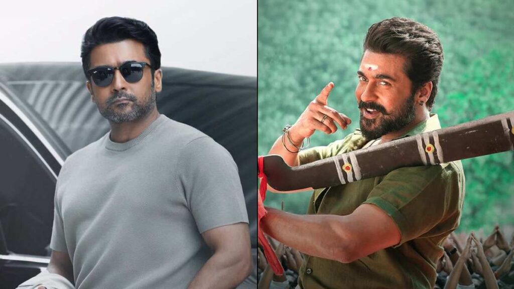 Vishwanath And Sons Box Office Day 5 (Early Trends): Suriya’s 2nd Highest-Grosser Post-COVID!