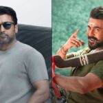 Vishwanath And Sons Box Office Day 5 (Early Trends): Suriya’s 2nd Highest-Grosser Post-COVID!