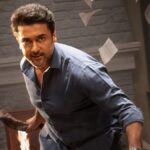 Vishwanath And Sons Box Office Day 6 (Early Trends): Suriya Starrer Is Still 52.5 Crore Away From Becoming A Clean Success!