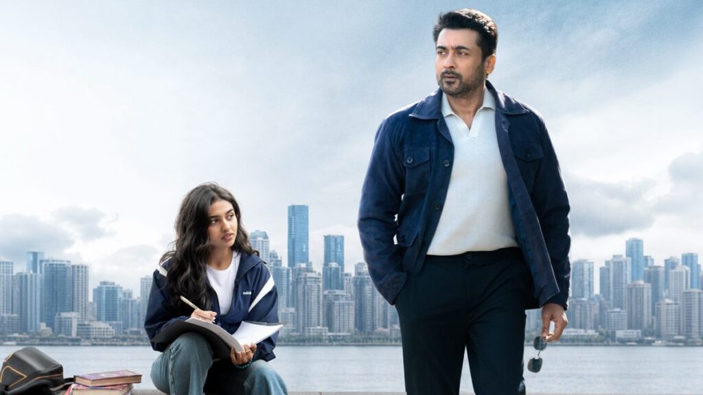Vishwanath And Sons Worldwide Box Office Day 1: Suriya’s Film Surpasses His Last Opening With 27% Higher Overseas Collection!
