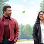‘Vishwanath and Sons’ crosses $2 Million: A first for Suriya in North America – Telugu Cinema