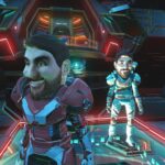Sean Murray says No Man’s Sky’s record player count wasn’t the true peak for him – it was seeing the team “solving problems” and “just meshing together”