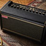 How Positive Grid reinvented the digital guitar amp: “People began to see that amp as a companion when the rest of the music scene shut down”