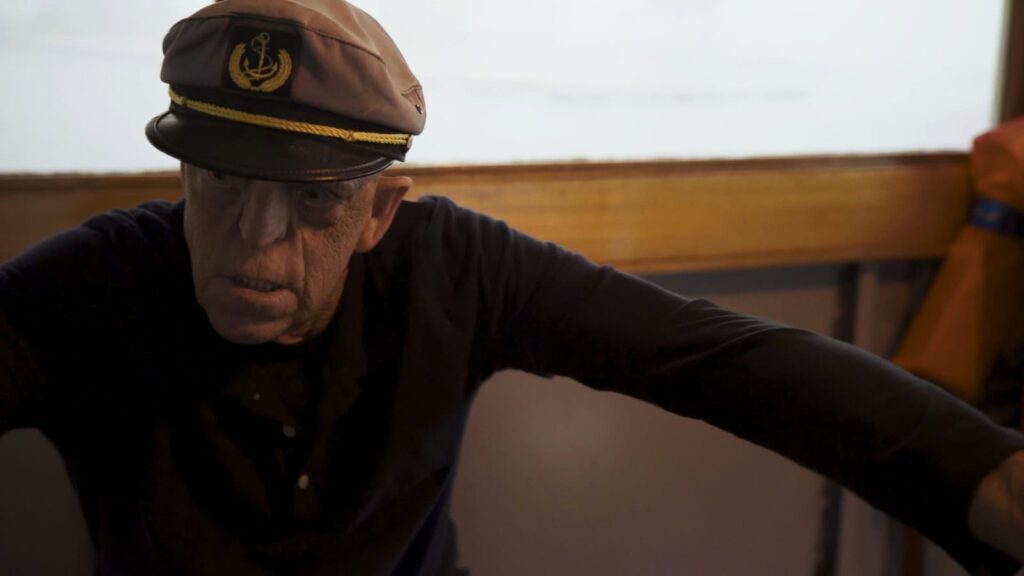 Water Rites (2025) – Movie Review
