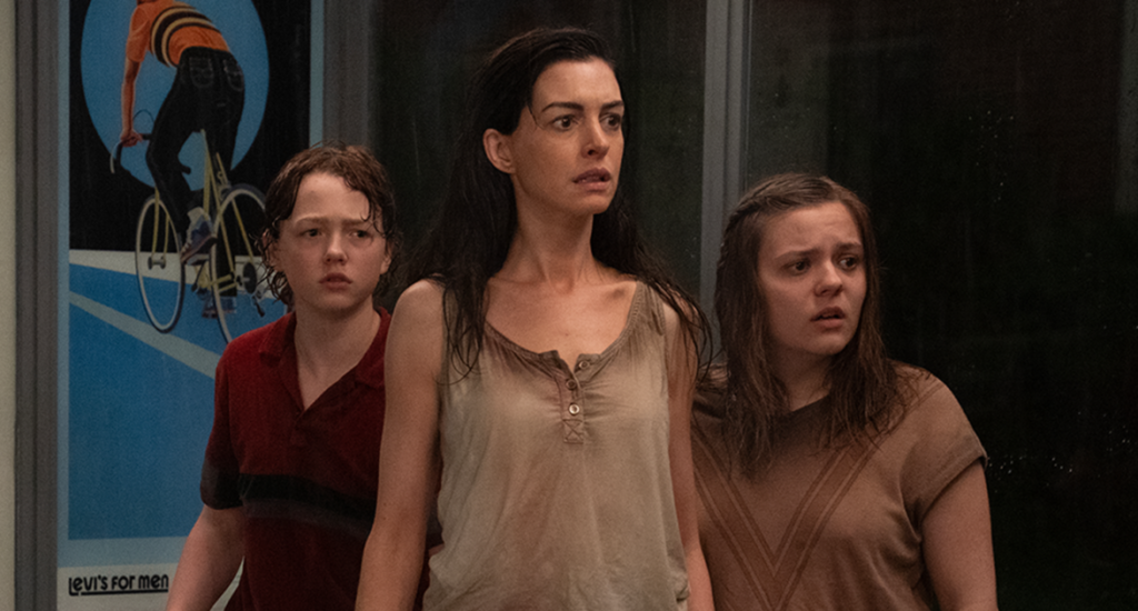 15 Shows and Movies to Watch This Weekend