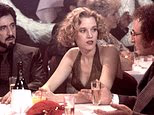 Carlito’s Way | Daily Mail Online