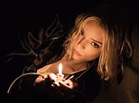 Lucky (2026 series) | Daily Mail Online