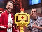 Lego Masters Australia | Daily Mail Online