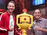 Lego Masters Australia | Daily Mail Online