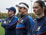 Ted Lasso (Series 4) | Daily Mail Online