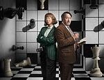 Ludwig (Series 2) | Daily Mail Online