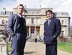 Copenhagen (2002 drama) | Daily Mail Online