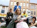 Grownups | Daily Mail Online