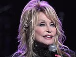 Dolly Parton: Here I Am