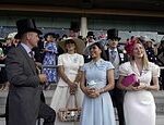 Meet The Owens | Daily Mail Online