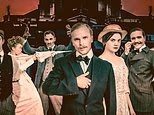 The Activists | Daily Mail Online
