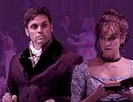 Pride & Prejudice: A New Musical
