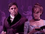 Pride & Prejudice: A New Musical