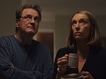 The Staircase (2022 drama) | Daily Mail Online