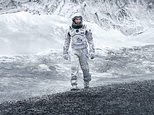 Interstellar | Daily Mail Online