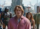 Masters Of The Universe (2026 film)