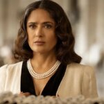 Trailer for Angelina Jolie-directed Without Blood starring Salma Hayek Pinault and Demian Bichir