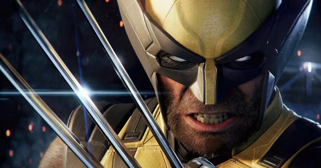 Marvel’s Wolverine Is Hiding A Reimagined Villain In Plain Sight
