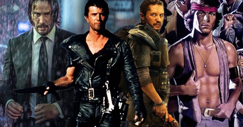 10 Great World-Building Action Spectaculars You Need to See