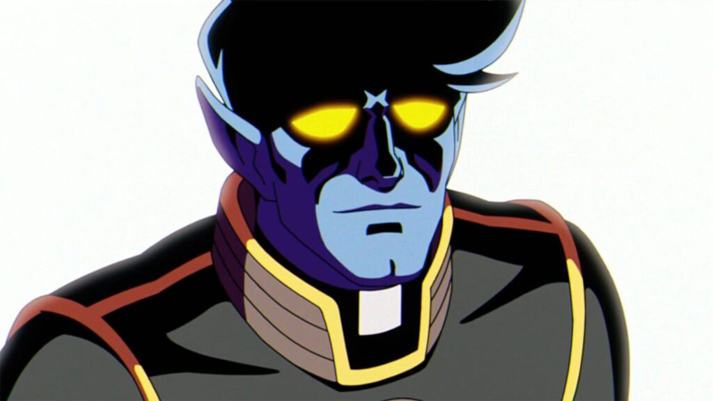 X-Men ’97 Season 2 finale goes full Cosmic Marvel and teases Season 3