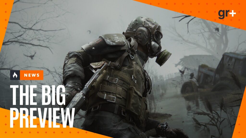 Metro 2039 brings back a feature Metro Exodus sorely missed – military-grade ammunition once again functions as currency