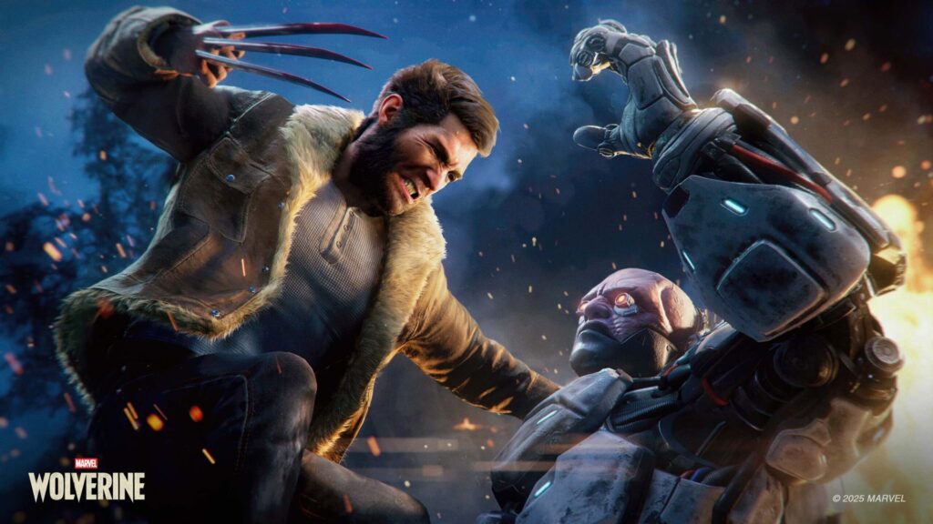 Marvel’s Wolverine was inspired by one of the few video game movie tie-ins that doesn’t suck: “We had the same challenges as those devs”