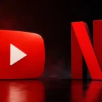 YouTube offers top creators millions to keep content off Netflix
