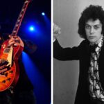 Joe Bonamassa pays tribute to Tim Curry as he shares their unlikely connection: “It changed my career trajectory forever”