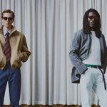 Menswear’s Best Affordable Collaboration Scores a Hat Trick